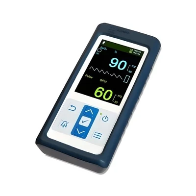 Covidien Nellcor PM10N Handheld Pulse Oximeter